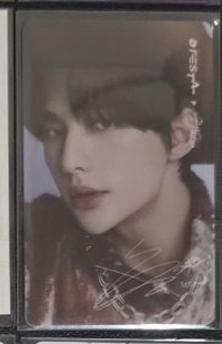 DICON入場卡-辰