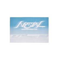 New 美巡毯