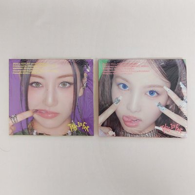 正規四 全新未拆單封