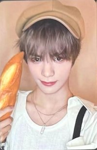 迷你二 ma 3.0 簽售卡 250831