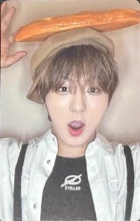 迷你二 ma 3.0 簽售卡 250831