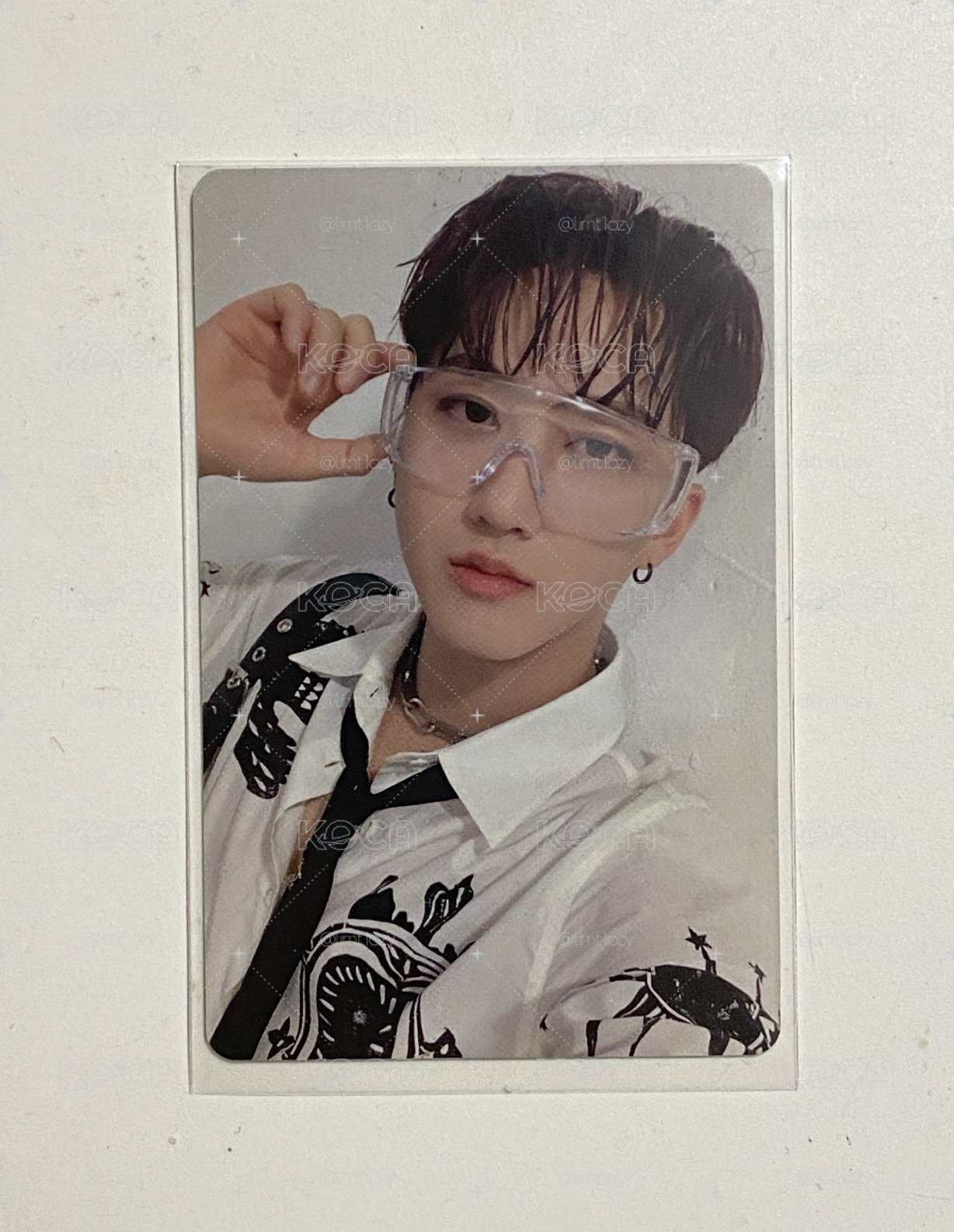 SKZ 專卡