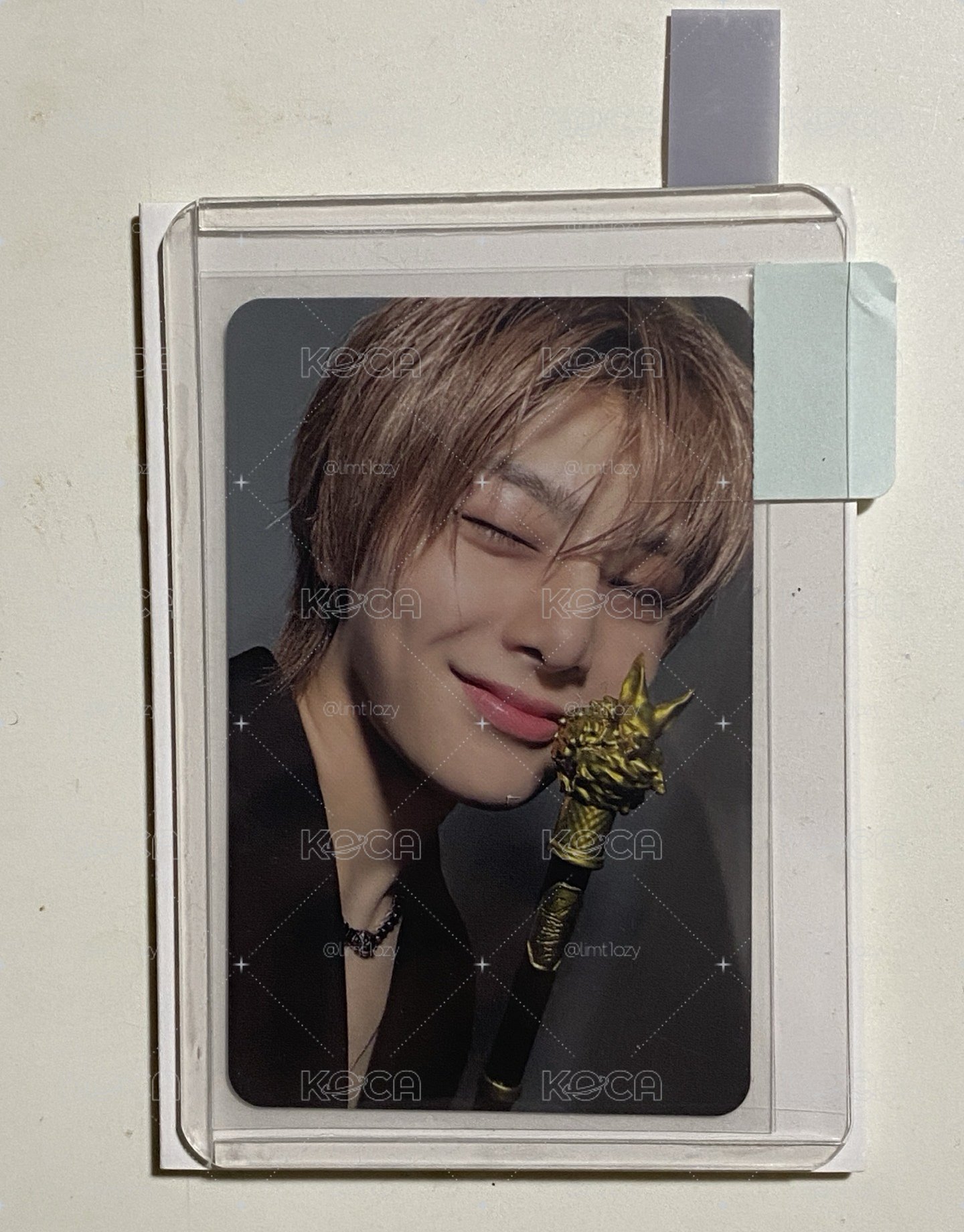 SKZ 專卡