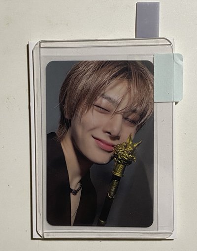 SKZ 專卡