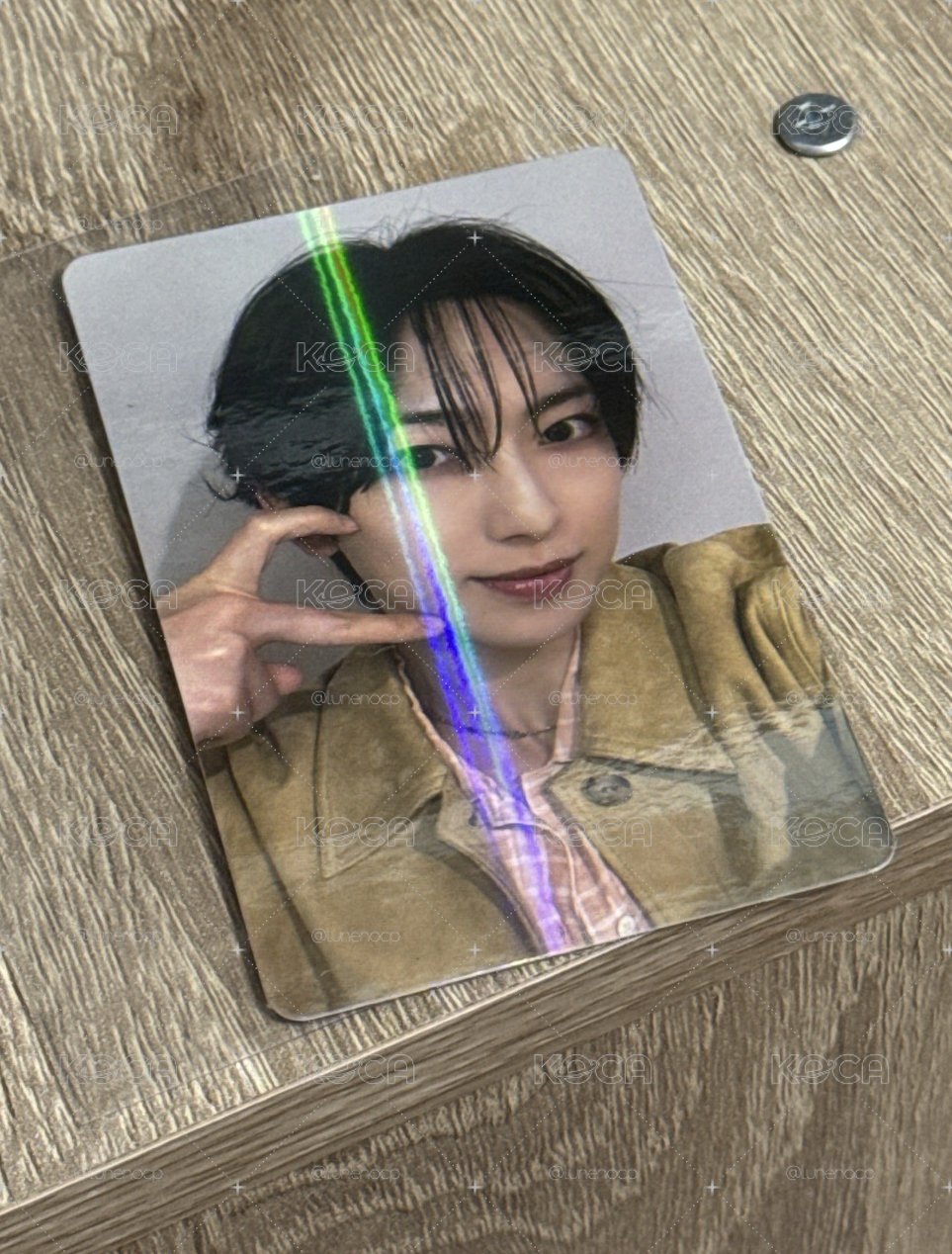2026 MIXPOP FUMA閃卡