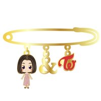 JP正規二 別針襟章 