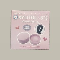 XYLITOL 糖果盒 隨機大頭