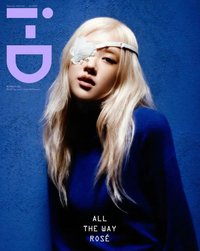 · 英國 i-D 雜誌 2024.11