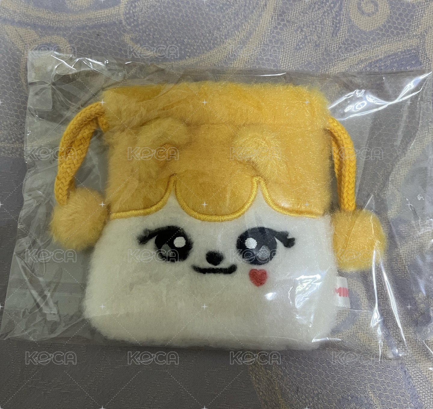 CHEEZ束口袋