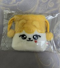 一次擁有（免包手）