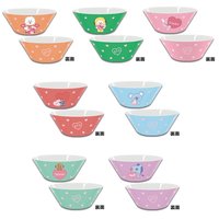 BT21一番賞 碗器皿 Stay With You I賞