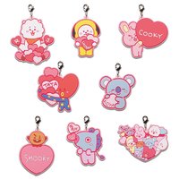 BT21一番賞 吊飾 Stay With You K賞
