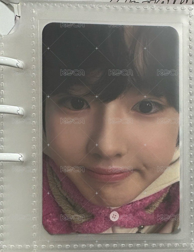 wish專卡
