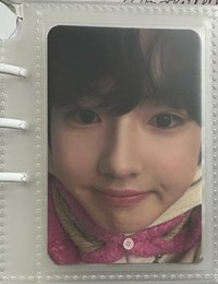wish專卡