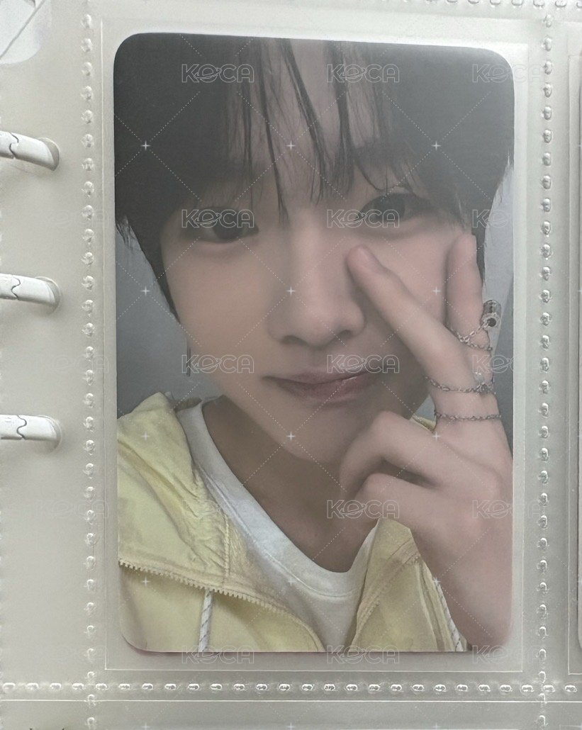 24生日卡整組含證件照