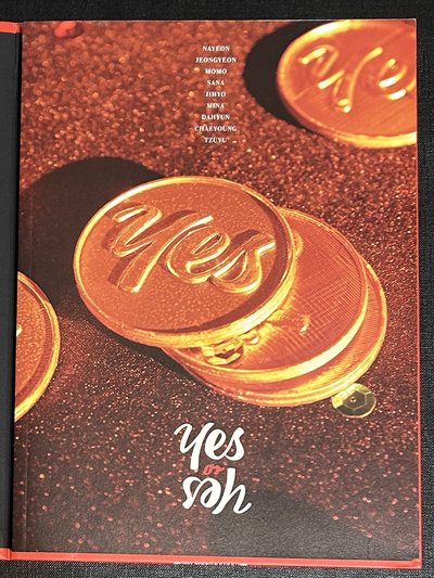 YOY紅版全專