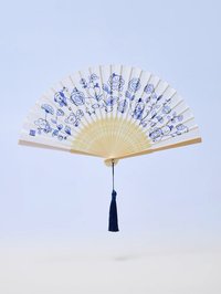 K-항안리系列 扇子 26K-항아리系列