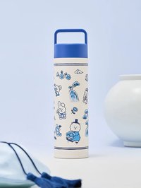 BT21 保溫杯瓶 26K-항아리系列
