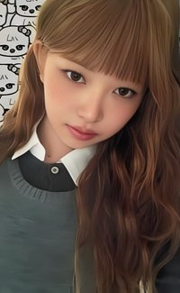 LUCID DREAM 限定盤 專輯卡 