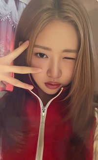 LUCID DREAM 專輯卡 E ver.