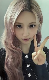LUCID DREAM 專輯卡 V ver.