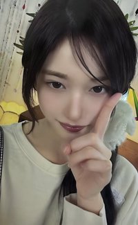 LUCID DREAM 專輯卡 I ver.