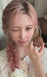LUCID DREAM 單封 專輯卡 
