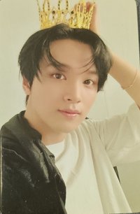 7週年 周邊卡 