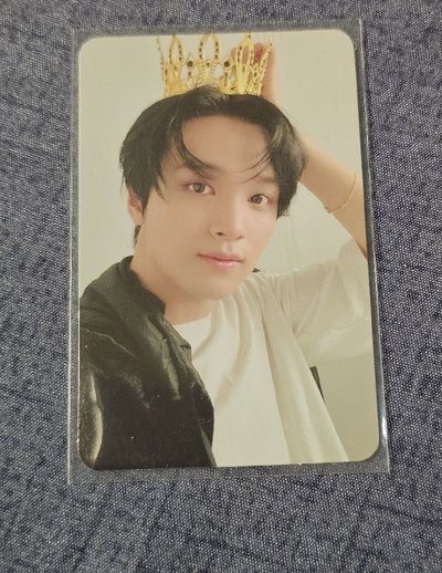 NCT 127 7th Anniversary  Haechan