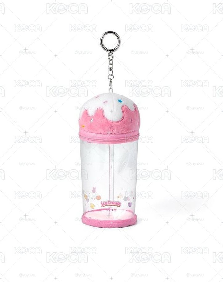 [現貨]夏日miniteen冰淇淋娃包