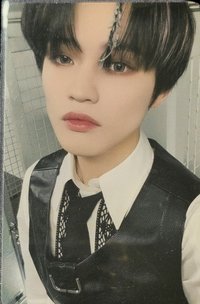 NCT NATION 入場卡 / 場限卡 