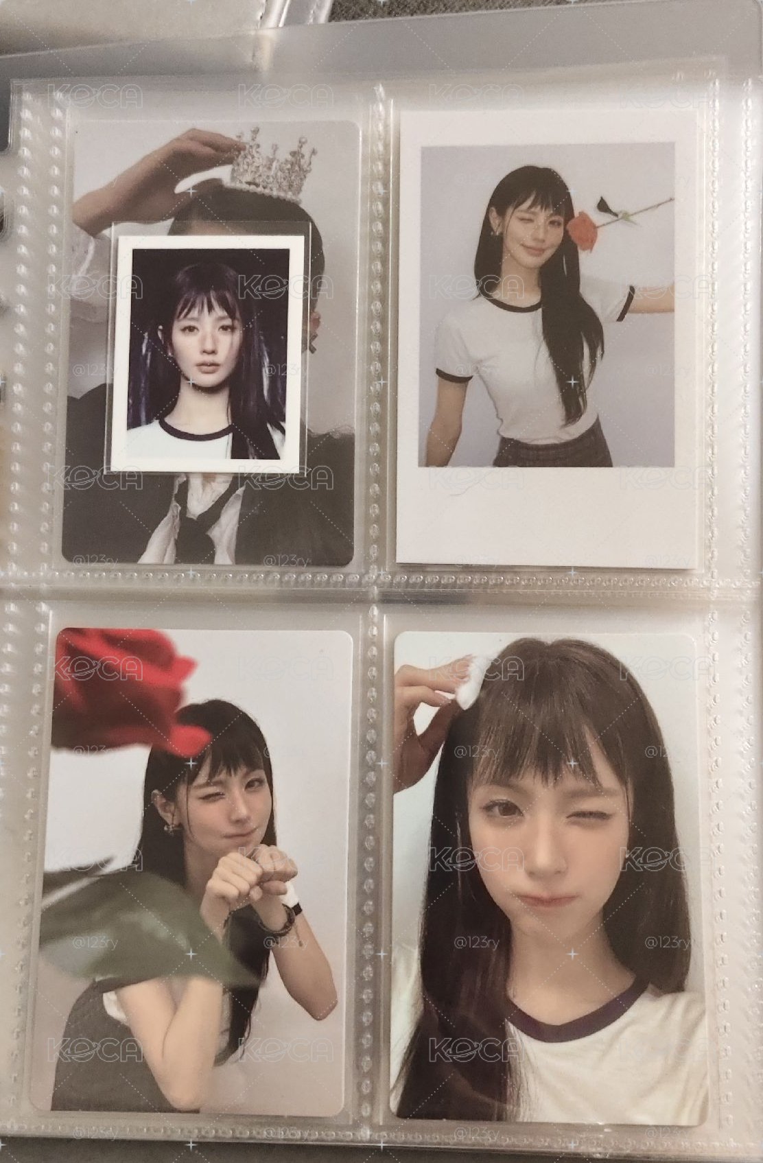 面面💘