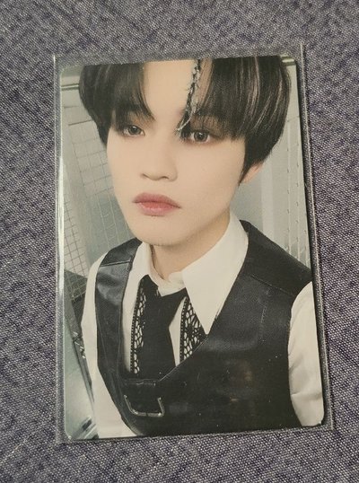  NCT NATION CHENLE
