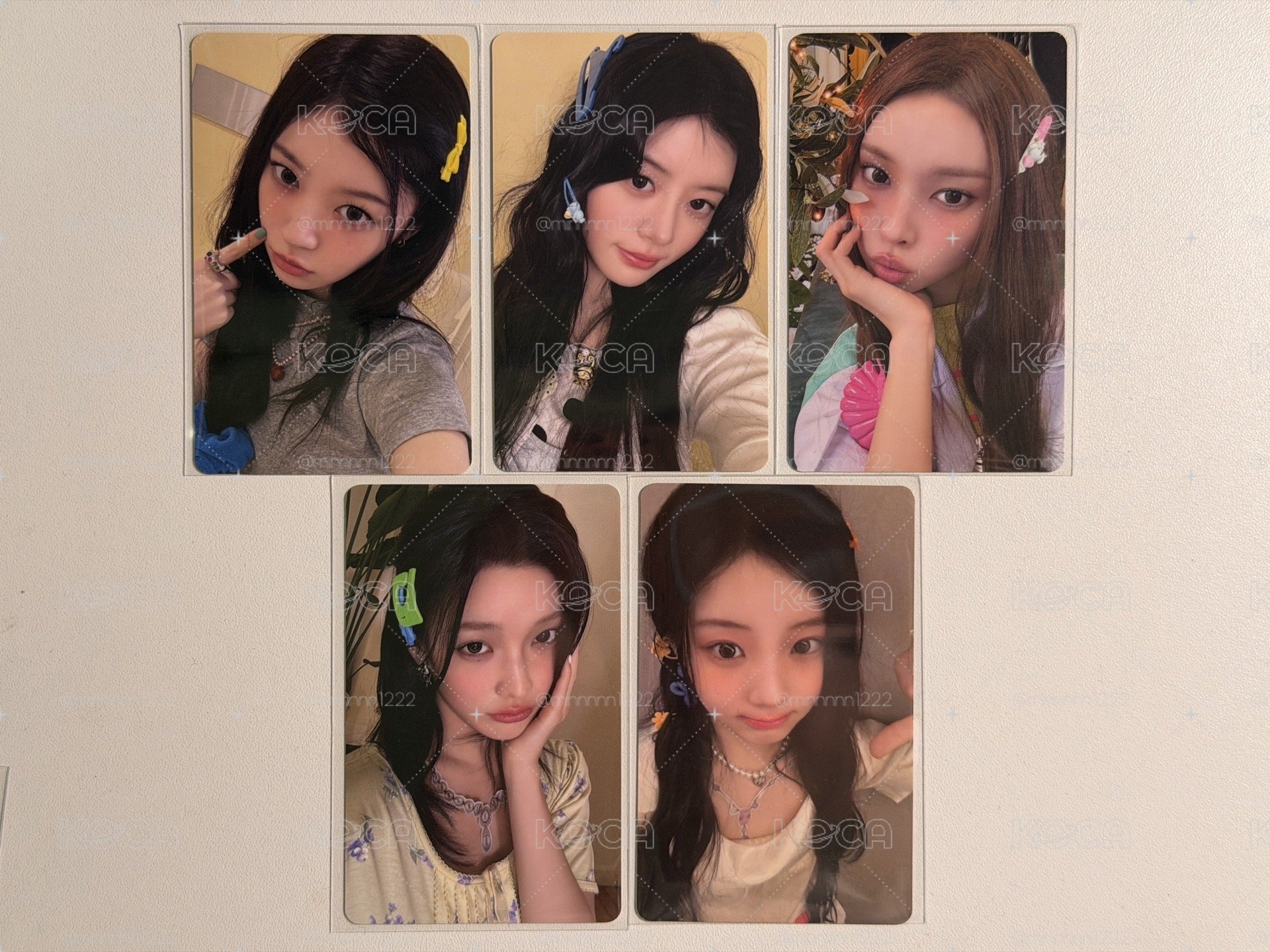 環球預售一套