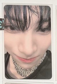 日巡大臉 (綁💛300)