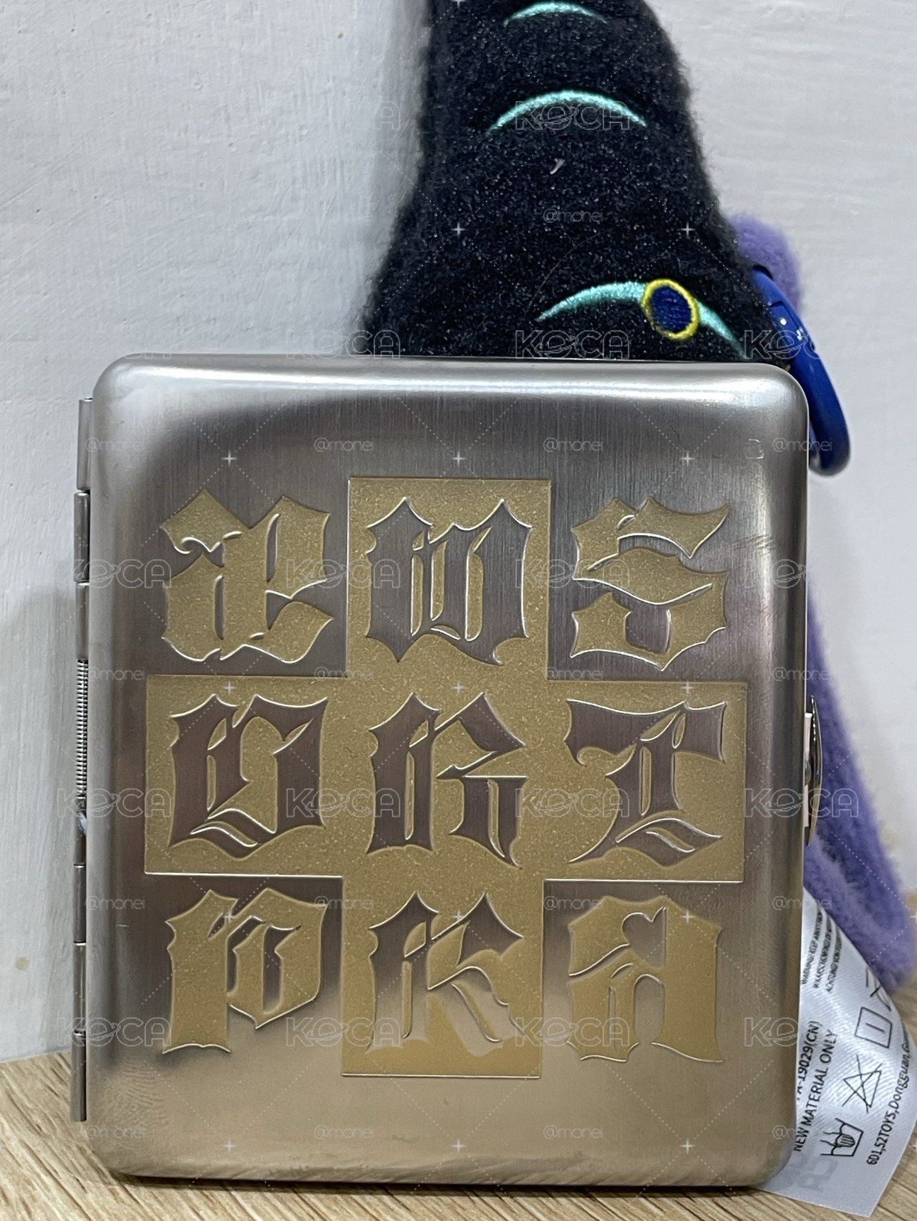 Dirty Work全專-柚吉
