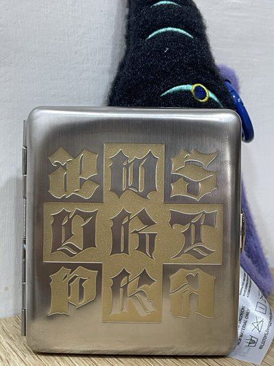 Dirty Work全專-柚吉