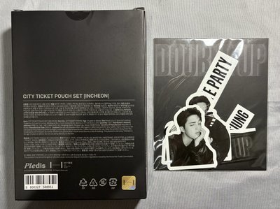 DOUBLE UP] 仁川城市限定票卡組| S.COUPS - CxM [DOUBLE UP] LIVE
