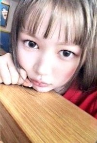 迷二 專輯卡 Lemon Sun Ver.