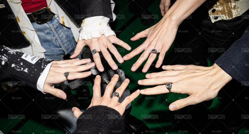 🚨 絕對保值！TXT 小卡幸運福袋開跑 