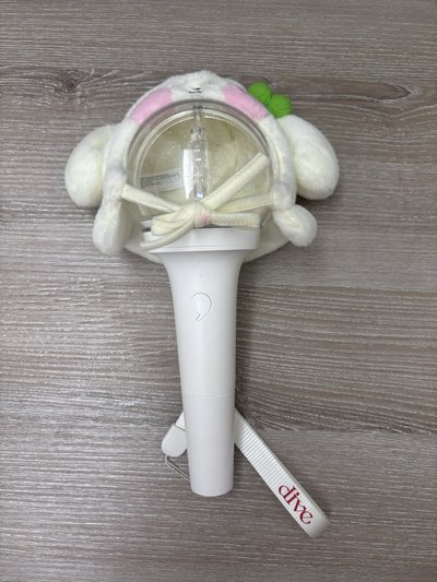 IVE一代手燈 