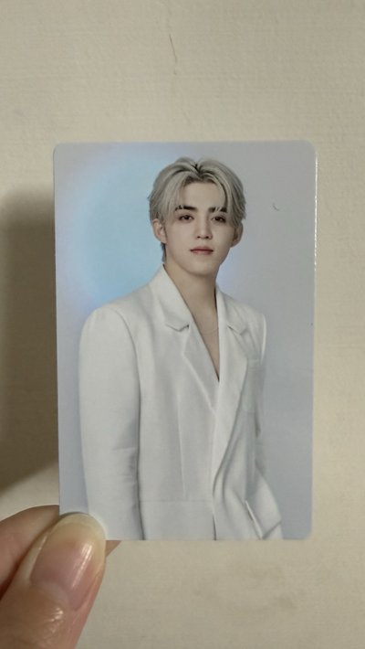 S.COUPS小卡