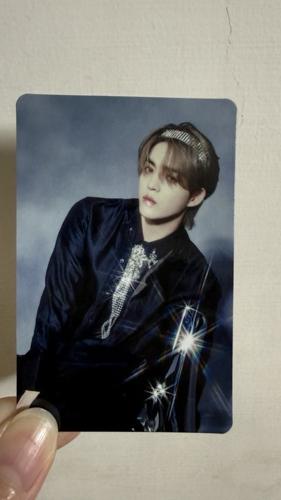 S.COUPS小卡