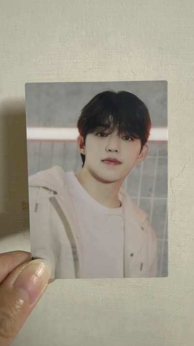 S.COUPS小卡