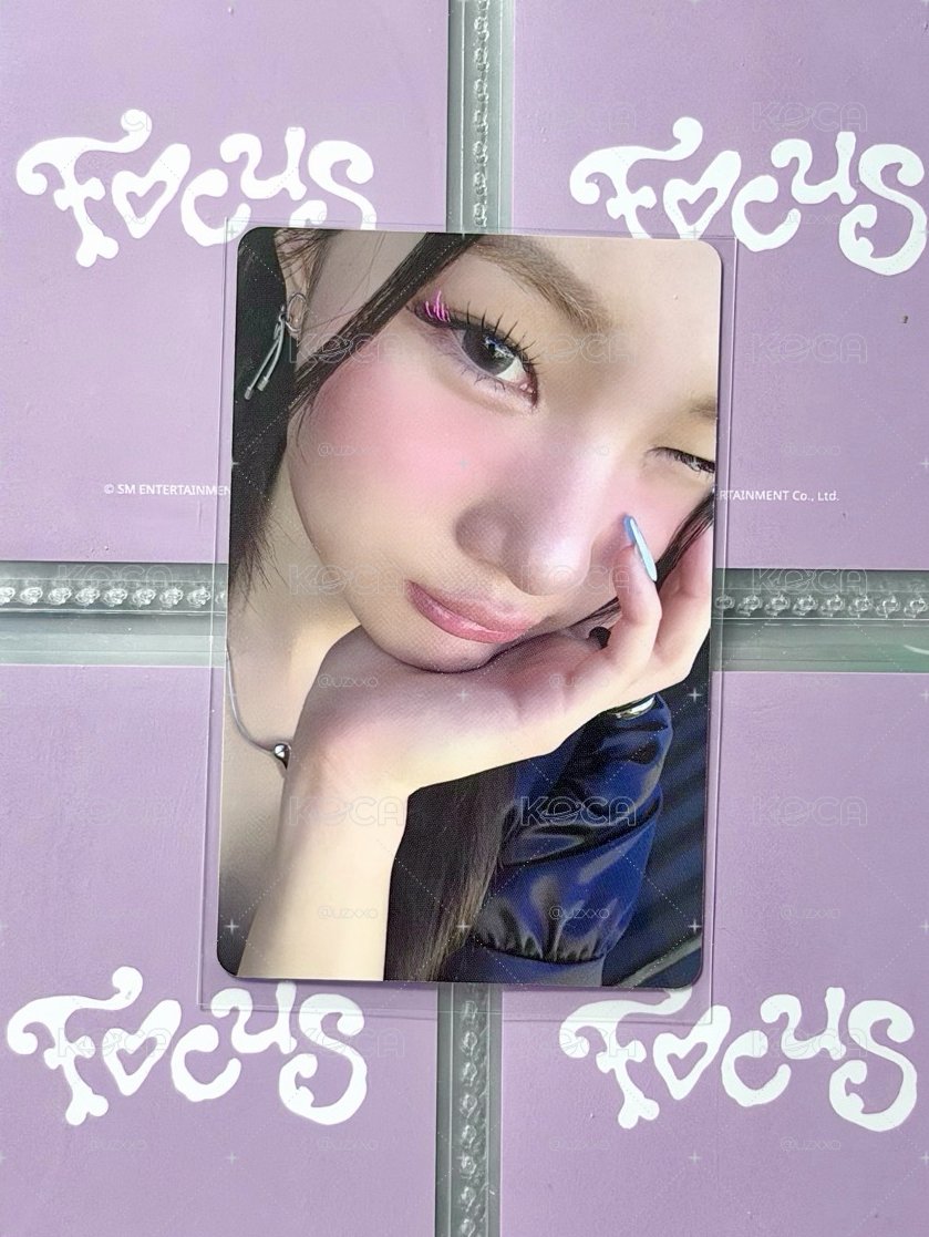 JUUN 專卡