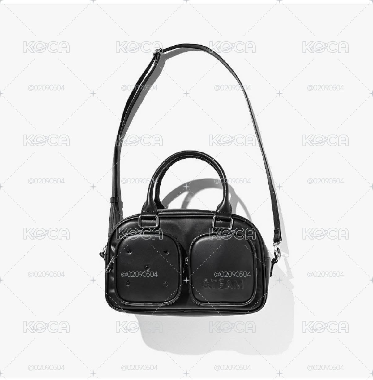 BTL 快閃店週邊 2WAY POCKET BAG