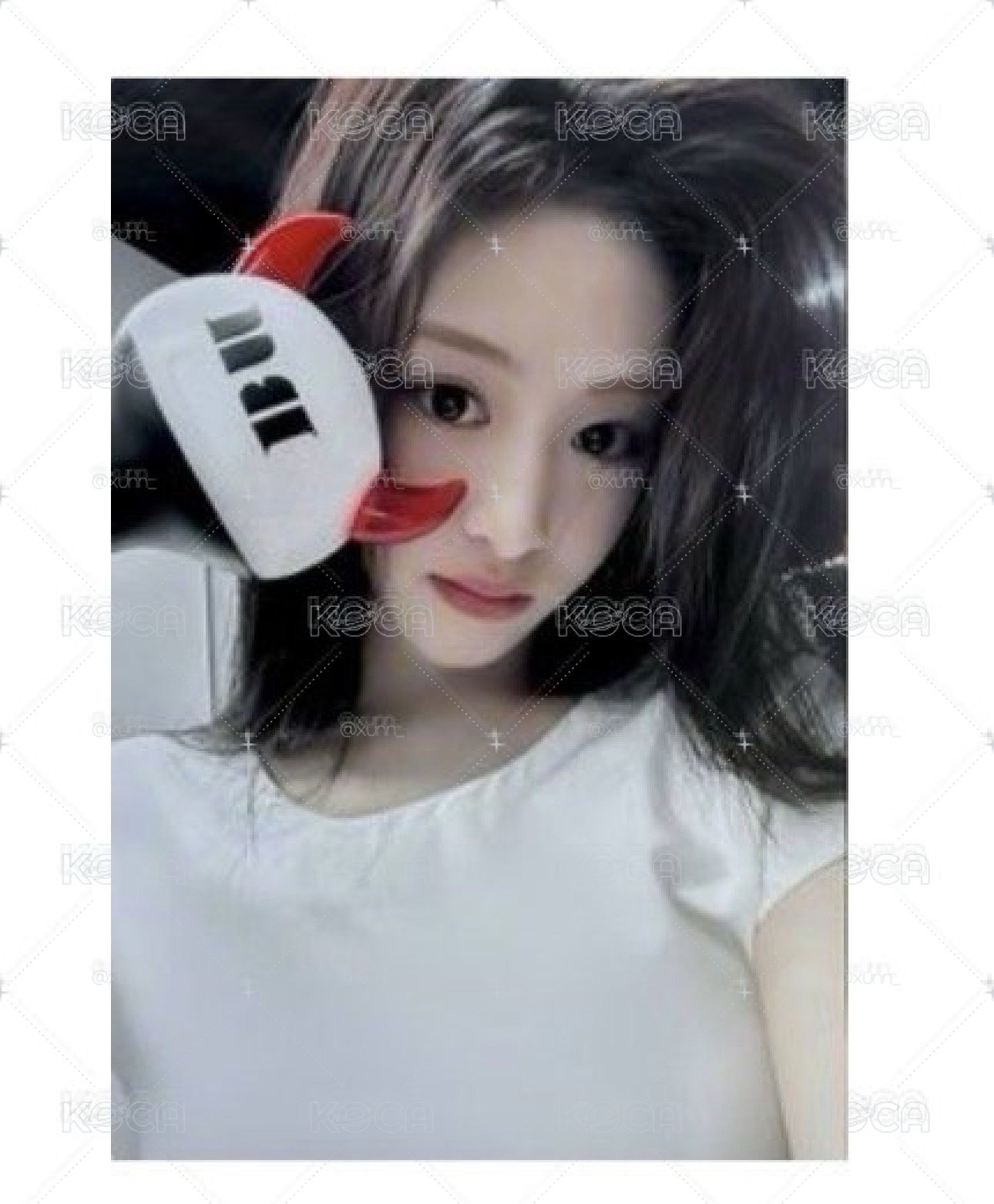 雅賢手燈線下卡