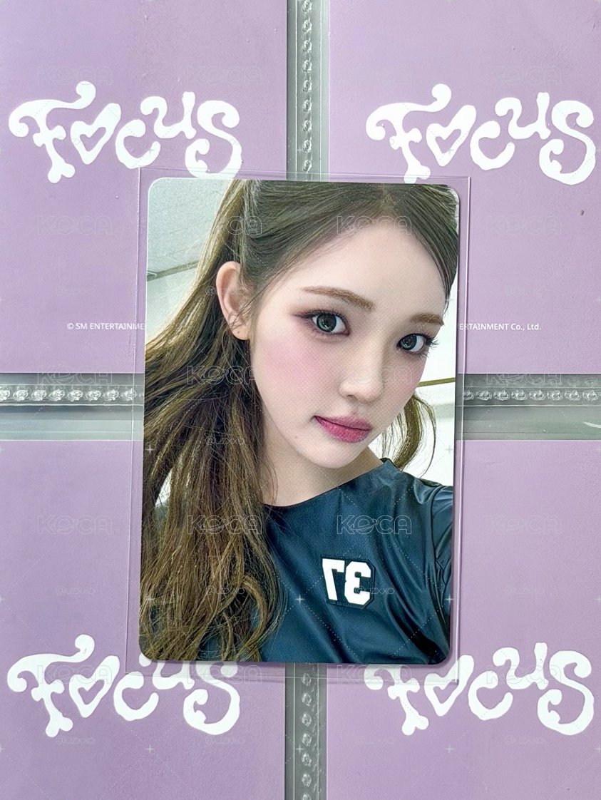 YUHA 一星 星光卡