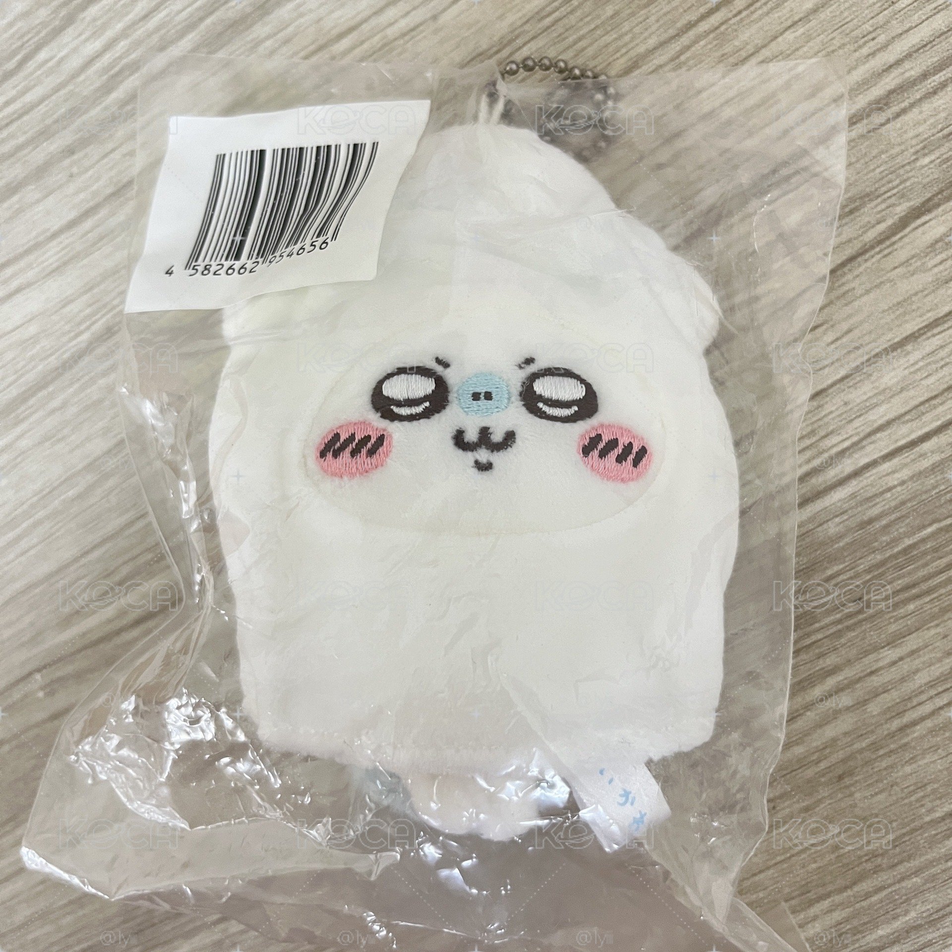 魷魚小桃