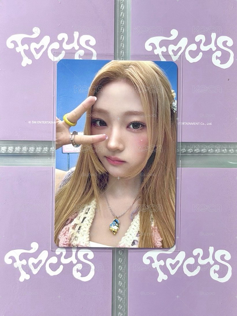 STELLA 星光卡中文卡背「今天有什麼開心的事，要第一個跟我分享呀！」